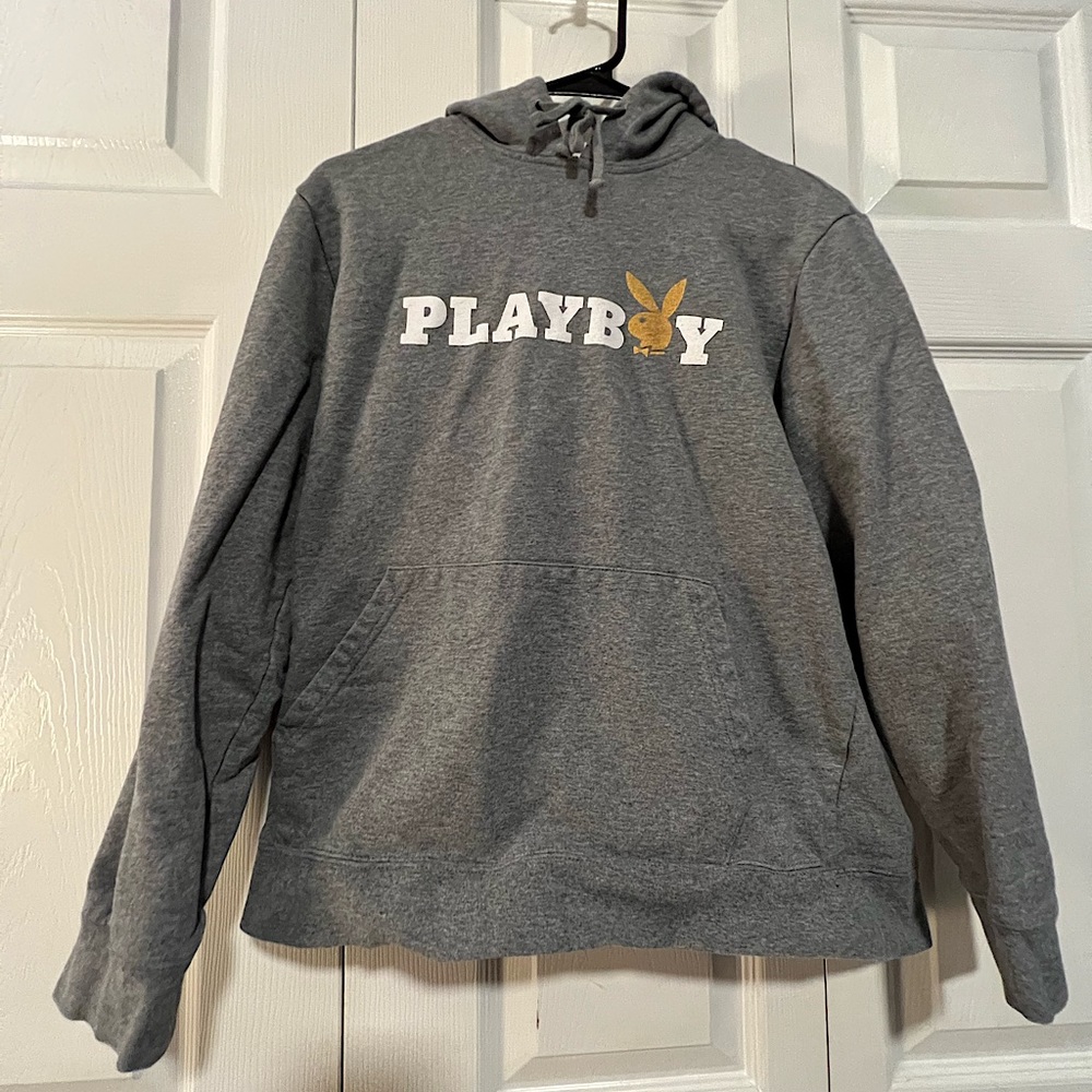 Men’s Playboy Hoodie